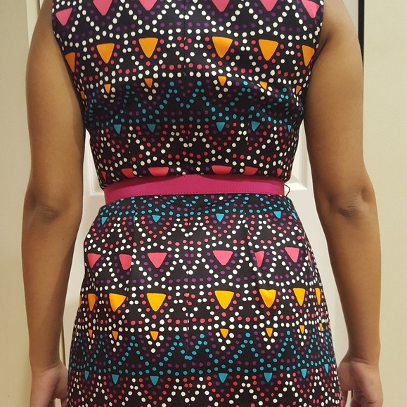 Nanette Lepore cocktail dress - Picture 3 of 4